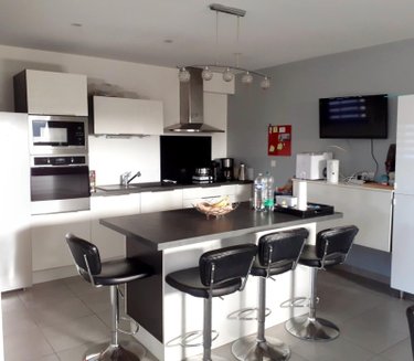 Maison a vendre Plouhinec 56680 Morbihan 6 pièces 433616 euros