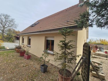 Maison a vendre Épernay 51200 Marne 132 m2 5 pièces 294000 euros