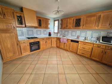 Maison a vendre Épernay 51200 Marne 132 m2 5 pièces 294000 euros