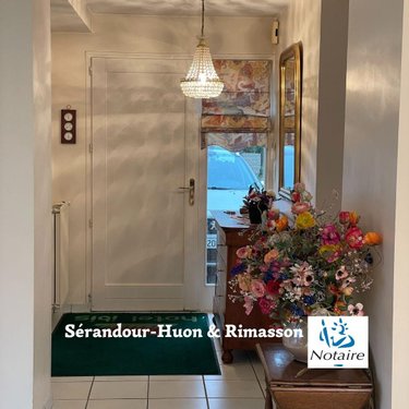 Maison a vendre Cesson-Sévigné 35510 Ille-et-Vilaine 165 m2 7 pièces 707300 euros