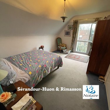 Maison a vendre Cesson-Sévigné 35510 Ille-et-Vilaine 165 m2 7 pièces 707300 euros