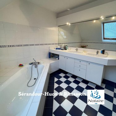 Maison a vendre Cesson-Sévigné 35510 Ille-et-Vilaine 165 m2 7 pièces 707300 euros