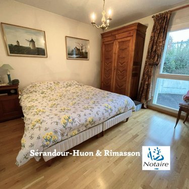 Maison a vendre Cesson-Sévigné 35510 Ille-et-Vilaine 165 m2 7 pièces 707300 euros