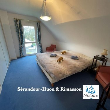 Maison a vendre Cesson-Sévigné 35510 Ille-et-Vilaine 165 m2 7 pièces 707300 euros