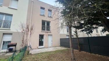Maison a vendre Évreux 27000 Eure 94 m2 4 pièces 135500 euros