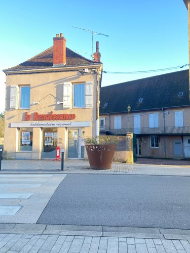 Immeuble a vendre Paray-le-Monial 71600 Saône-et-Loire 297 m2  587480 euros
