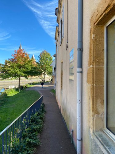 Immeuble a vendre Paray-le-Monial 71600 Saône-et-Loire 297 m2  587480 euros