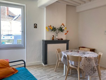 Immeuble a vendre Paray-le-Monial 71600 Saône-et-Loire 297 m2  587480 euros