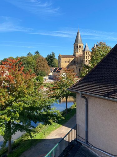 Immeuble a vendre Paray-le-Monial 71600 Saône-et-Loire 297 m2  587480 euros