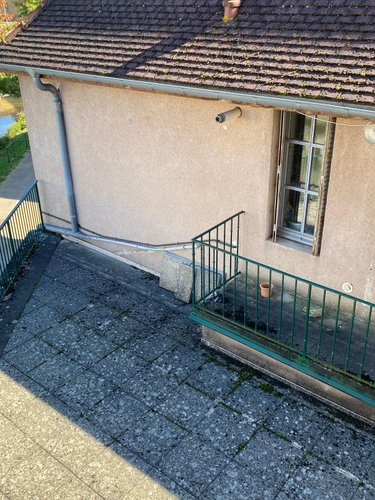 Immeuble a vendre Paray-le-Monial 71600 Saône-et-Loire 297 m2  587480 euros