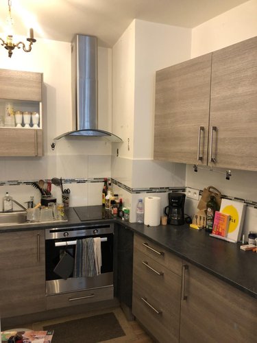 Appartement a vendre Paris 18e arrondissement 75018 Paris 31 m2 2 pièces 342000 euros