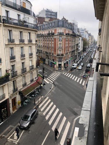 Appartement a vendre Paris 18e arrondissement 75018 Paris 31 m2 2 pièces 342000 euros