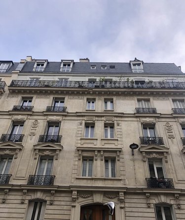 Appartement a vendre Paris 18e arrondissement 75018 Paris 31 m2 2 pièces 342000 euros