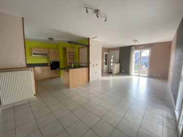 Maison a vendre Vitré 35500 Ille-et-Vilaine 110 m2 6 pièces 362250 euros