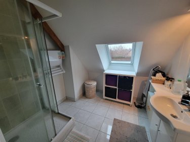 Maison a vendre Pipriac 35550 Ille-et-Vilaine 143 m2 5 pièces 279760 euros