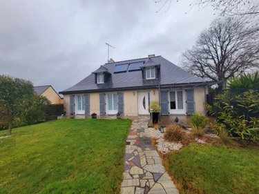 Maison a vendre Pipriac 35550 Ille-et-Vilaine 143 m2 5 pièces 288400 euros