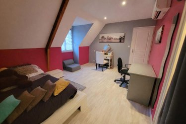 Maison a vendre Pipriac 35550 Ille-et-Vilaine 143 m2 5 pièces 279760 euros