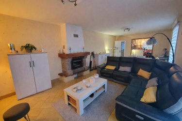 Maison a vendre Pipriac 35550 Ille-et-Vilaine 143 m2 5 pièces 288400 euros