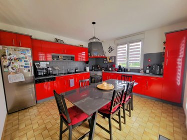 Maison a vendre Pipriac 35550 Ille-et-Vilaine 143 m2 5 pièces 288400 euros