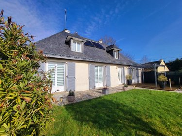 Maison a vendre Pipriac 35550 Ille-et-Vilaine 143 m2 5 pièces 279760 euros