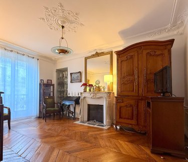 Appartement a vendre Paris 9e arrondissement 75009 Paris 89 m2 5 pièces 960000 euros