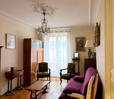 Appartement a vendre Paris 9e arrondissement 75009 Paris 89 m2 5 pièces 960000 euros