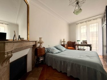 Appartement a vendre Paris 9e arrondissement 75009 Paris 89 m2 5 pièces 960000 euros