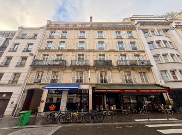 Appartement a vendre Paris 9e arrondissement 75009 Paris 89 m2 5 pièces 960000 euros