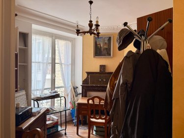 Appartement a vendre Paris 9e arrondissement 75009 Paris 89 m2 5 pièces 960000 euros