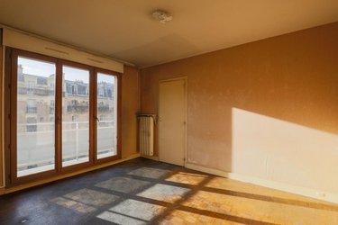 Appartement a vendre Paris 15e arrondissement 75015 Paris 38 m2 3 pièces 315000 euros