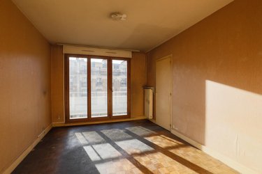 Appartement a vendre Paris 15e arrondissement 75015 Paris 38 m2 3 pièces 315000 euros