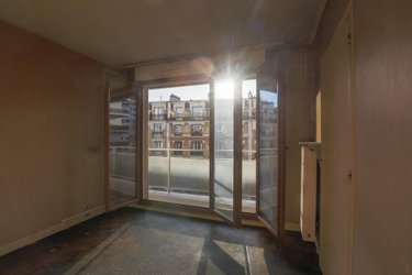 Appartement a vendre Paris 15e arrondissement 75015 Paris 38 m2 3 pièces 315000 euros