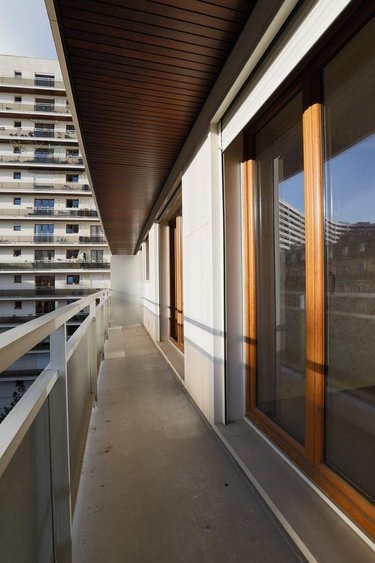 Appartement a vendre Paris 15e arrondissement 75015 Paris 38 m2 3 pièces 315000 euros