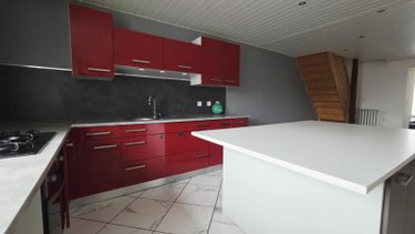 Maison a vendre Melay 52400 Haute-Marne 65 m2 3 pièces 55000 euros