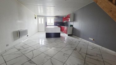 Maison a vendre Melay 52400 Haute-Marne 65 m2 3 pièces 55000 euros