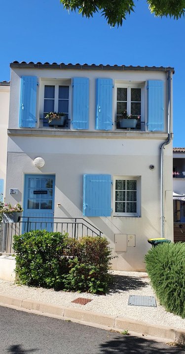 Maison a vendre Vaux-sur-Mer 17640 Charente-Maritime 70 m2 3 pièces 320320 euros