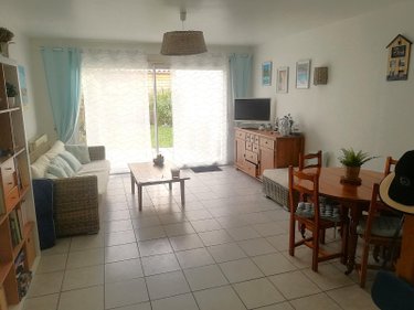 Maison a vendre Vaux-sur-Mer 17640 Charente-Maritime 70 m2 3 pièces 320320 euros