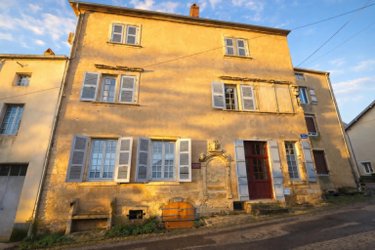 Maison a vendre Champlitte 70600 Haute-Saône 110 m2 5 pièces 120000 euros