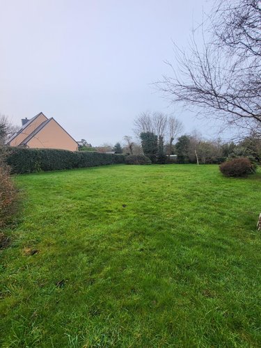 Terrain a batir a vendre Crozon 29160 Finistère 602 m2  157500 euros