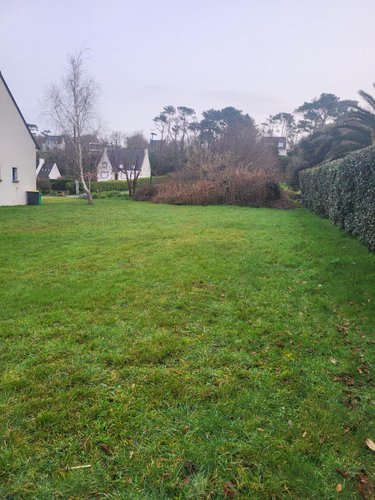 Terrain a batir a vendre Crozon 29160 Finistère 602 m2  157500 euros