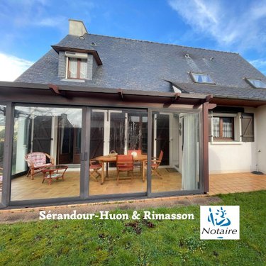 Maison a vendre Vezin-le-Coquet 35132 Ille-et-Vilaine 130 m2 6 pièces 343860 euros