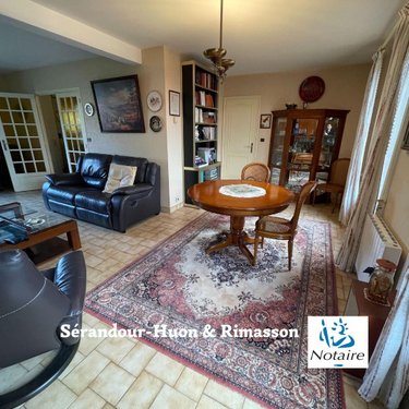 Maison a vendre Vezin-le-Coquet 35132 Ille-et-Vilaine 130 m2 6 pièces 343860 euros