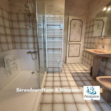 Maison a vendre Vezin-le-Coquet 35132 Ille-et-Vilaine 130 m2 6 pièces 374990 euros