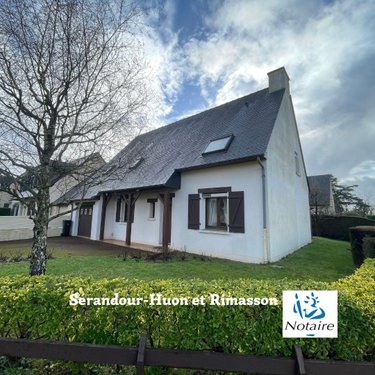 Maison a vendre Vezin-le-Coquet 35132 Ille-et-Vilaine 130 m2 6 pièces 343860 euros
