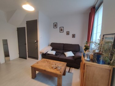 Location maison Sotteville-lès-Rouen 76300 Seine-Maritime 42 m2 3 pièces 820 euros