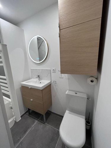 Location maison Sotteville-lès-Rouen 76300 Seine-Maritime 42 m2 3 pièces 820 euros