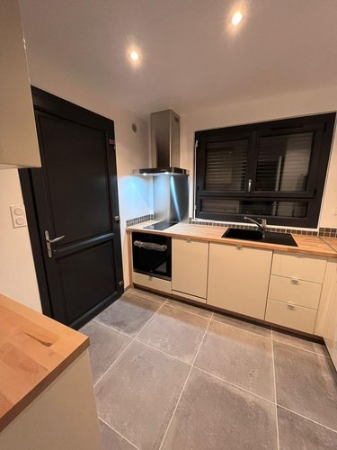 Location maison Sotteville-lès-Rouen 76300 Seine-Maritime 42 m2 3 pièces 820 euros