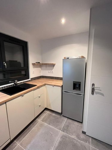 Location maison Sotteville-lès-Rouen 76300 Seine-Maritime 42 m2 3 pièces 820 euros