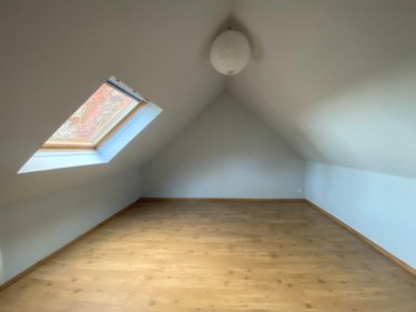 Maison a vendre Vitré 35500 Ille-et-Vilaine 110 m2 5 pièces 332800 euros