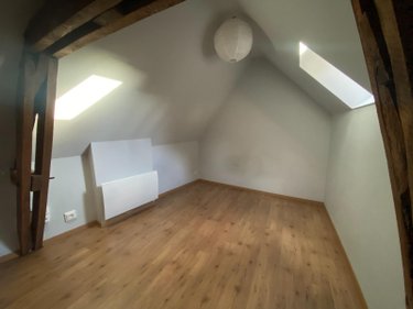 Maison a vendre Vitré 35500 Ille-et-Vilaine 110 m2 5 pièces 332800 euros